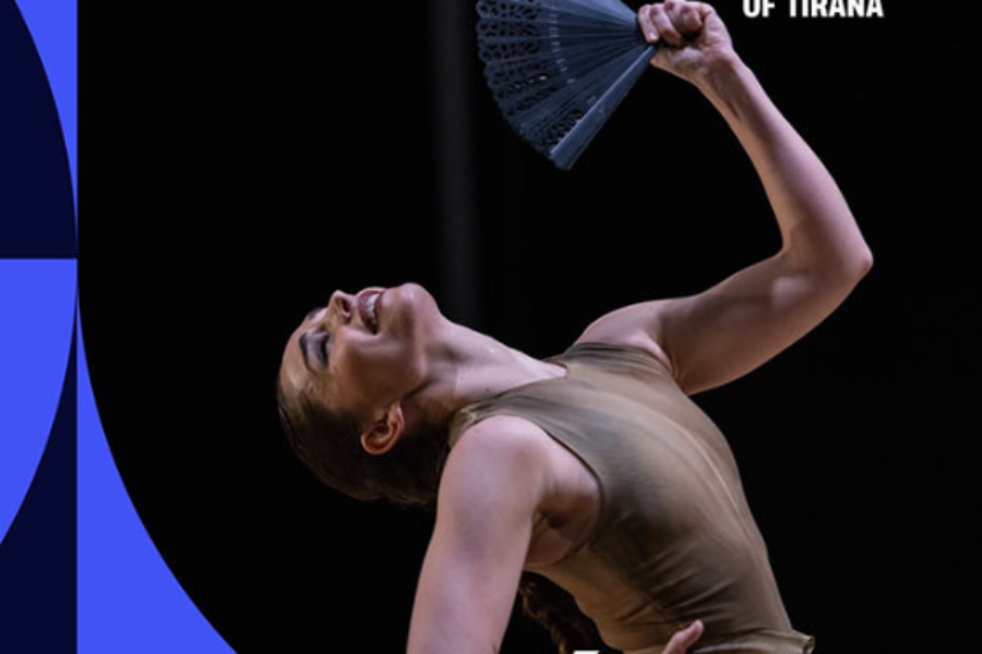 Tirana International Dance Festival showcases flamenco, contemporary fusion