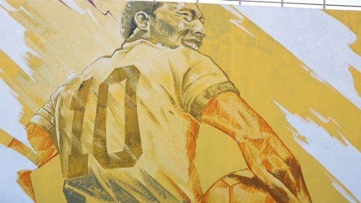 Pelé’s legacy: Records, titles, and global admiration
