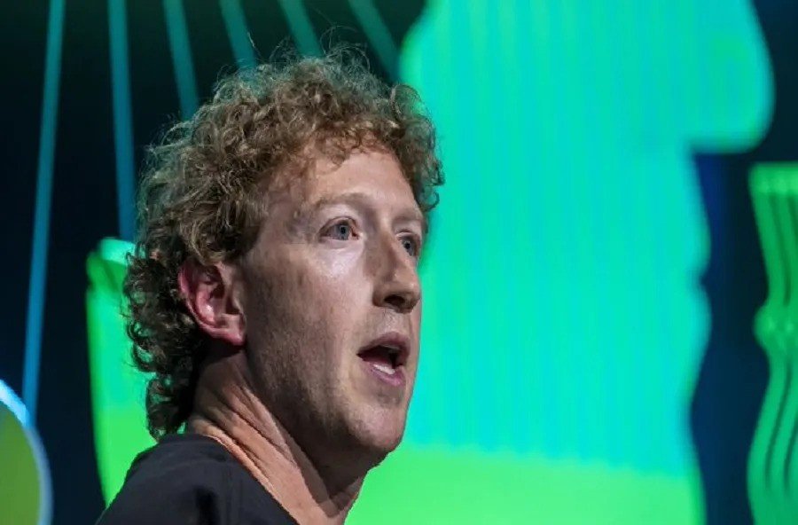 Meta cuts hundreds of AI jobs, bets on new agile Lab