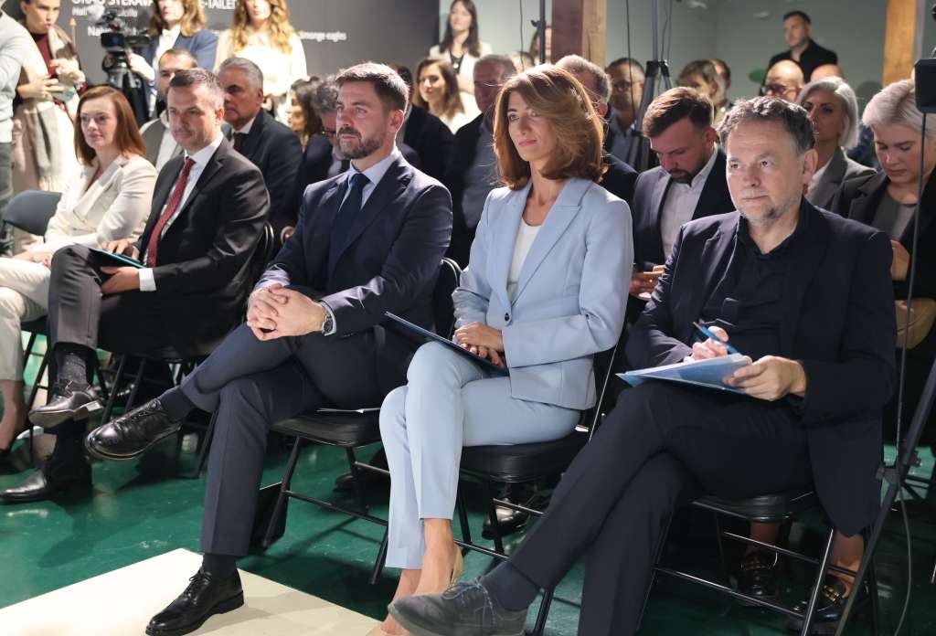 Bosnia hosts Media and Tourism conference to shape global image