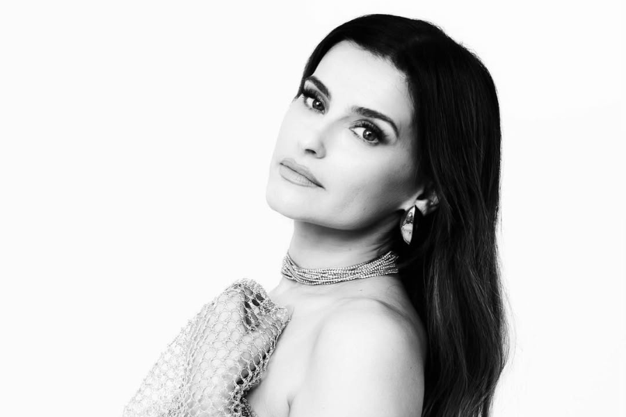 Nelly Furtado announces indefinite break from concerts