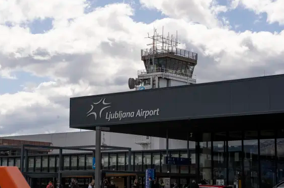 Ljubljana airport expands destination options