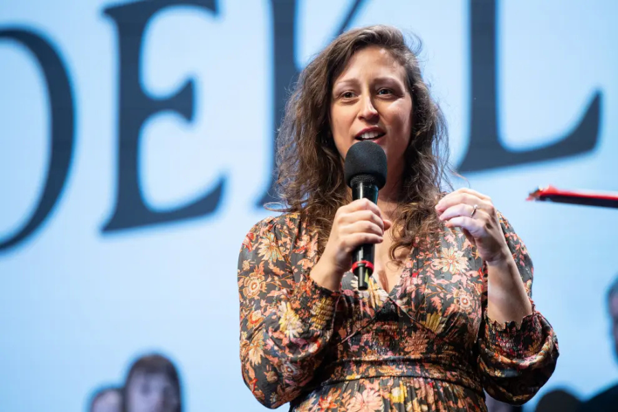 Little Trouble Girls wins top prize at Slovenian Film Festival