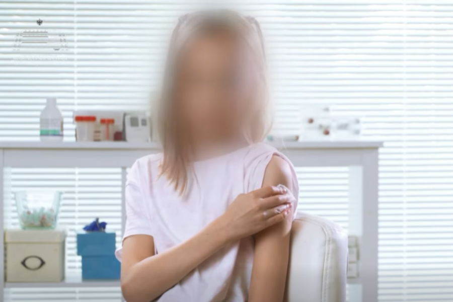 Girls in Albania now covered by free HPV vaccination program