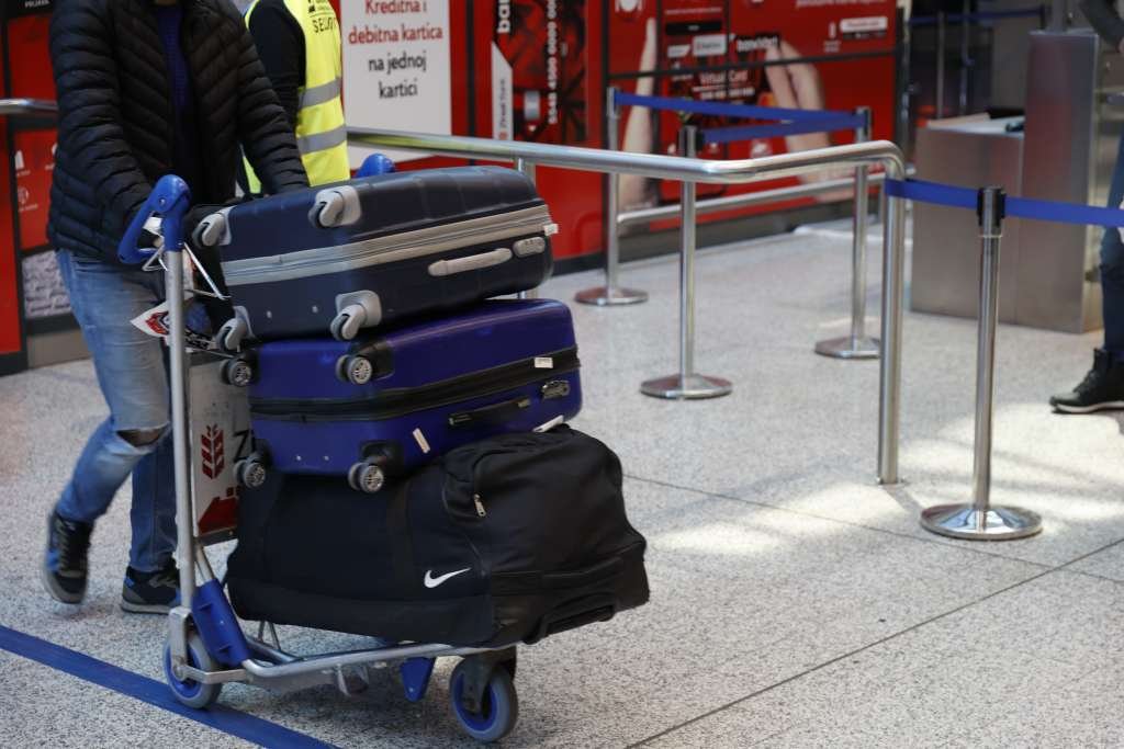 Bosnia faces dramatic population decline since 1991