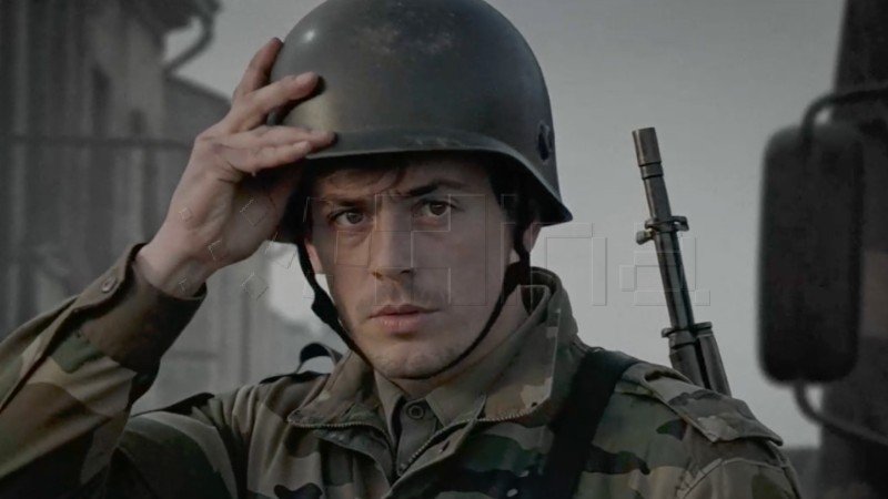 AI brings Croatian homeland war hero to life in new documentary