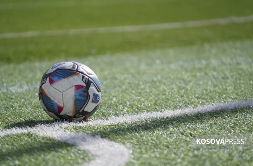 Kosovo Super League: Prishtina stay top despite defeat