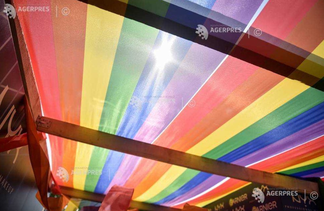 Romania urged to track racist, anti-LGBT incidents in schools