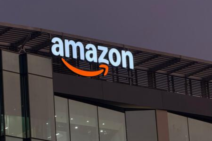 Amazon responds to misleading job loss claims - EXCLUSIVE