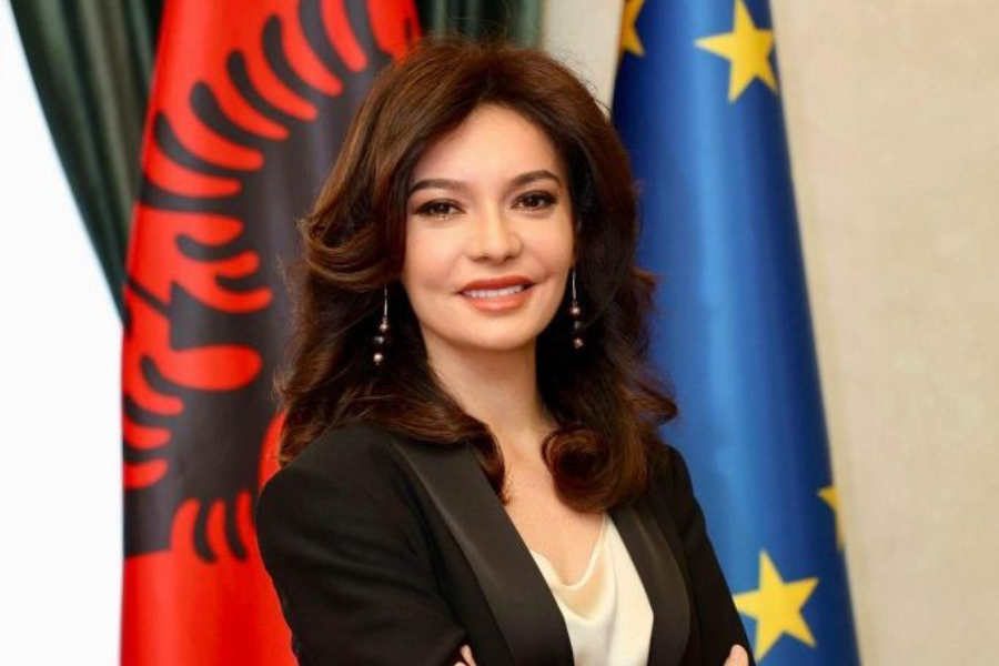 Albania congratulates Kosovo after Syrian recognition