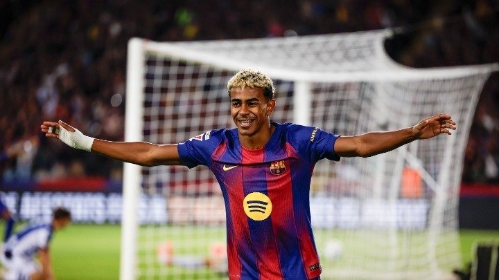 Lamine Yamal targets Shakira and Piqué’s mansion for new residence