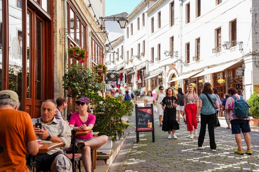 Albania launches international tourism academy with UNWTO support