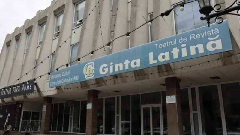 Moldova, Romania launch joint cultural cinema project