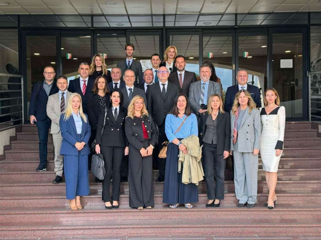 Bosnia strengthens readiness for upcoming EU travel systems ETIAS and EES