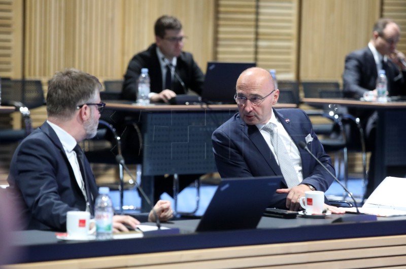 Croatia to file protest with Serbia