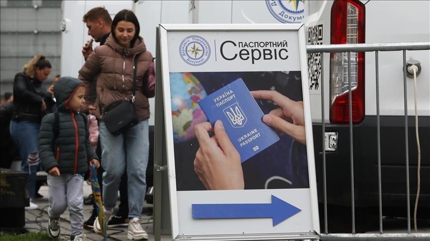 Polish police record sharp increase in bias-motivated attacks on Ukrainians