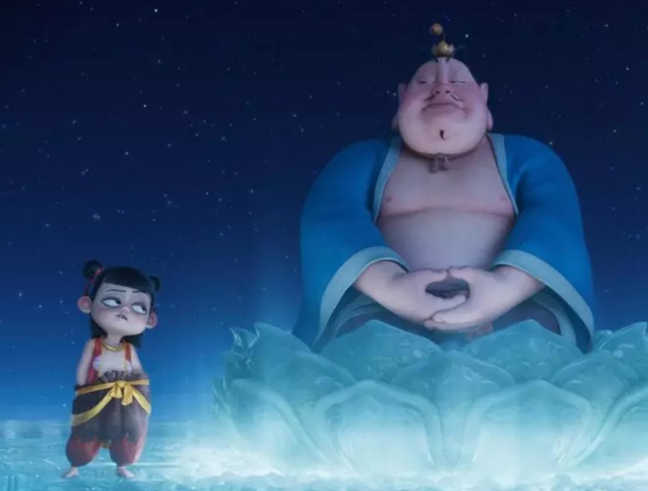 China’s ‘Ne Zha 2’ first non-Hollywood film to surpass $2 billion worldwide