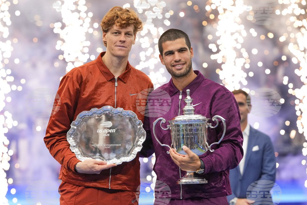 Jannik Sinner, Carlos Alcaraz set for Hyundai super match in Incheon