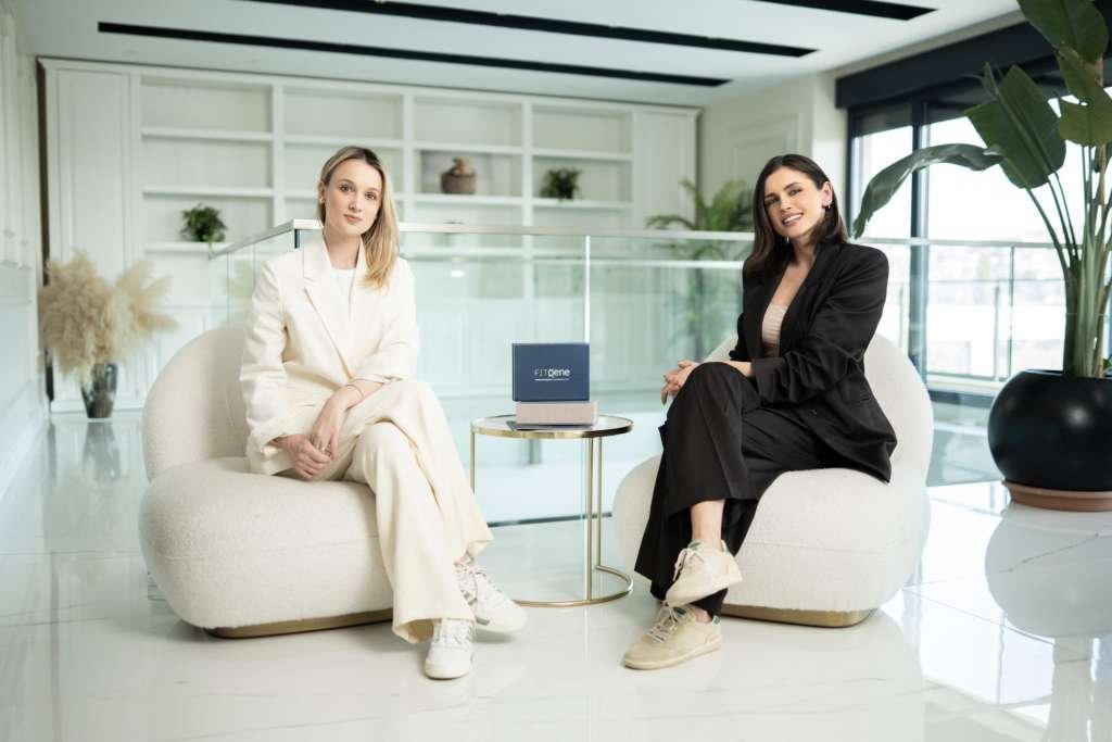 Bosnian scientist launches first epigenetic brand