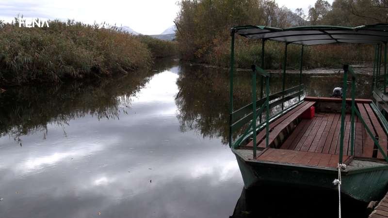 Bosnia's Hutovo Blato benefits from key EU conservation initiatives