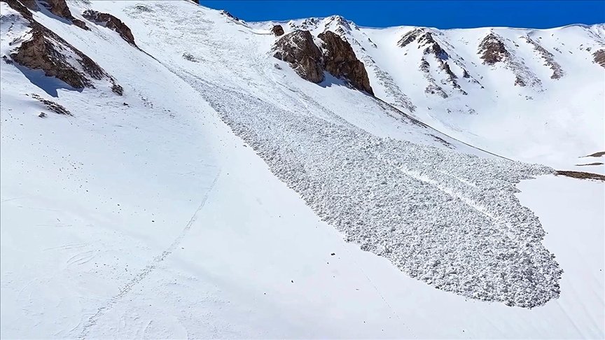 Tragedy in Italy: five German skiers killed