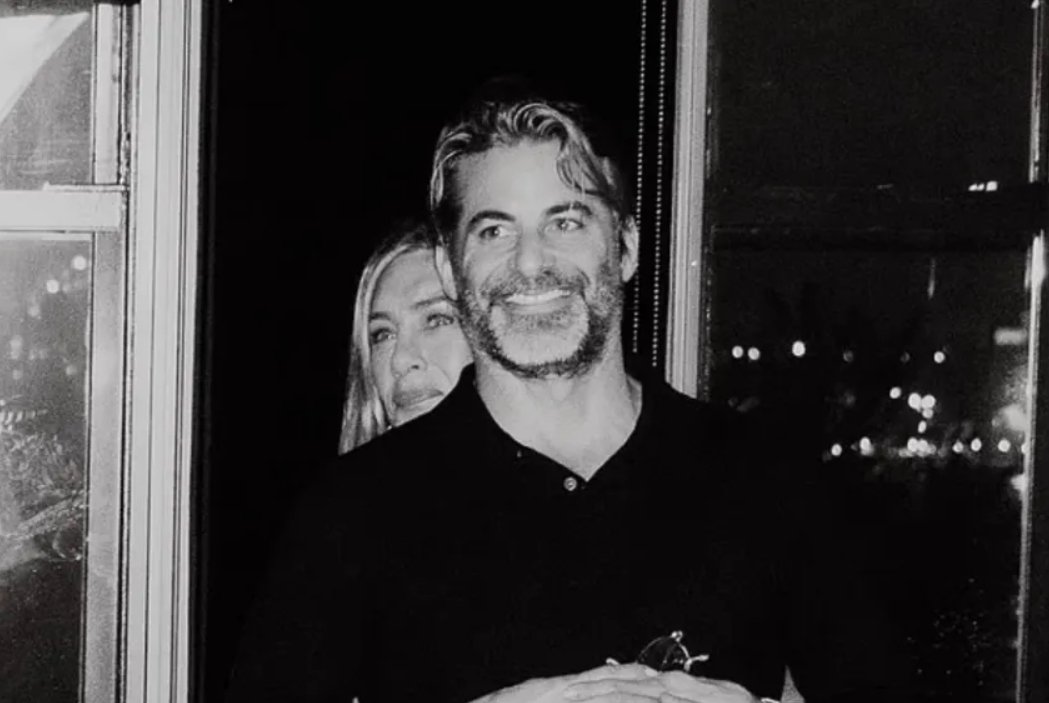 Jennifer Aniston’s new romance shines after years of heartbreak