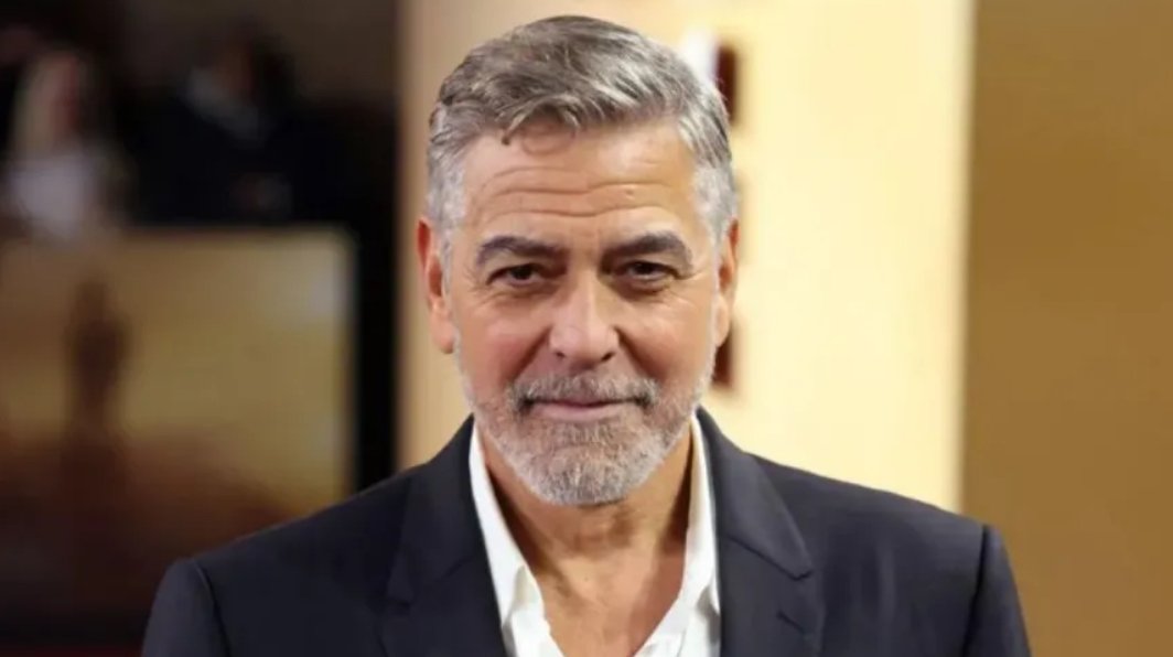 George Clooney criticizes Kamala Harris’s candidacy