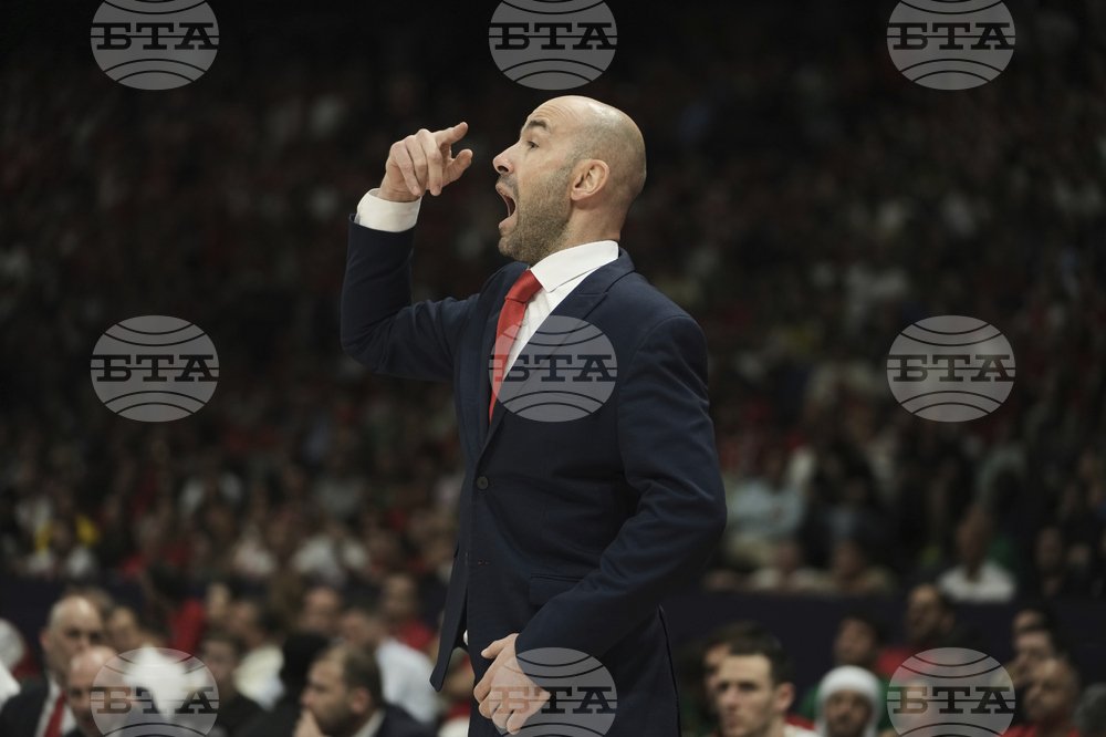 Greece unveils head coach for 2027 FIBA World Cup qualifiers