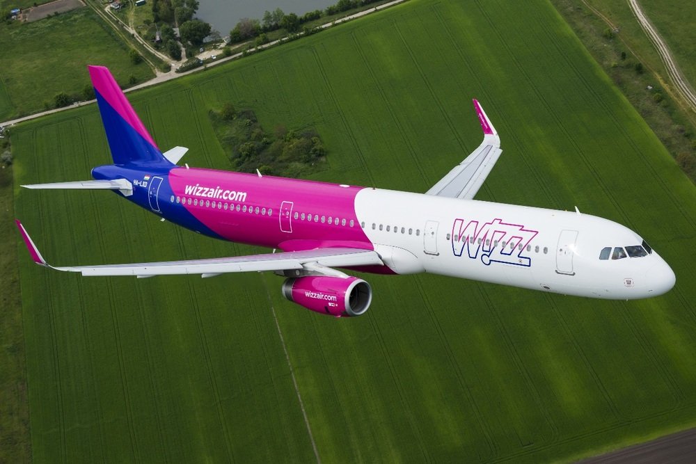 Wizz Air earns top-level IATA SeMS certification
