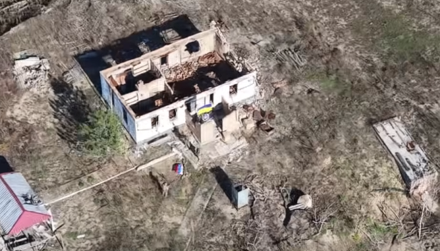 Ukraine advances in grey zone near Kakhovka Reservoir