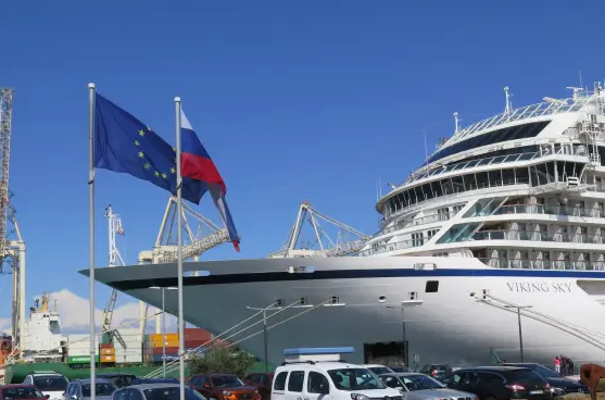 Slovenian government backs tourist tax aimed at cruise visitors