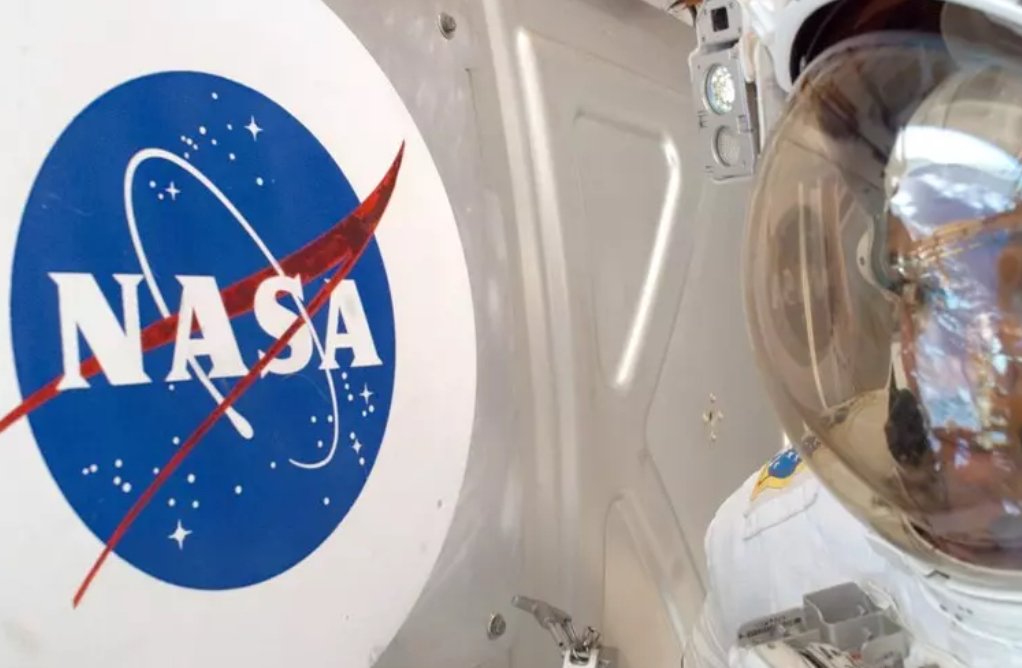 Trump picks Musk-backed Jared Isaacman to head NASA