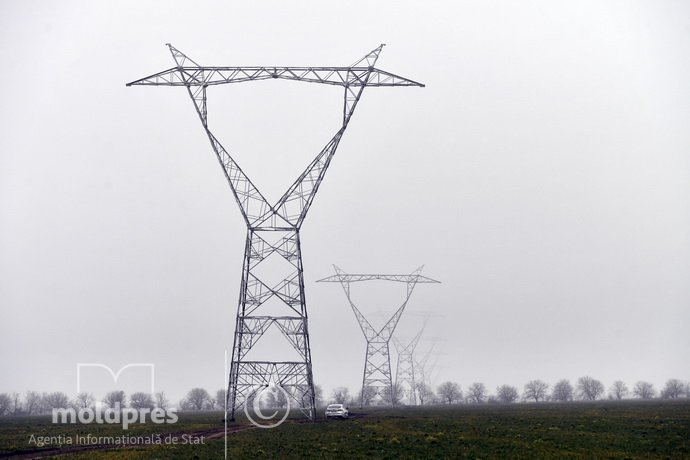 EU praises Moldova for major progress in energy reforms