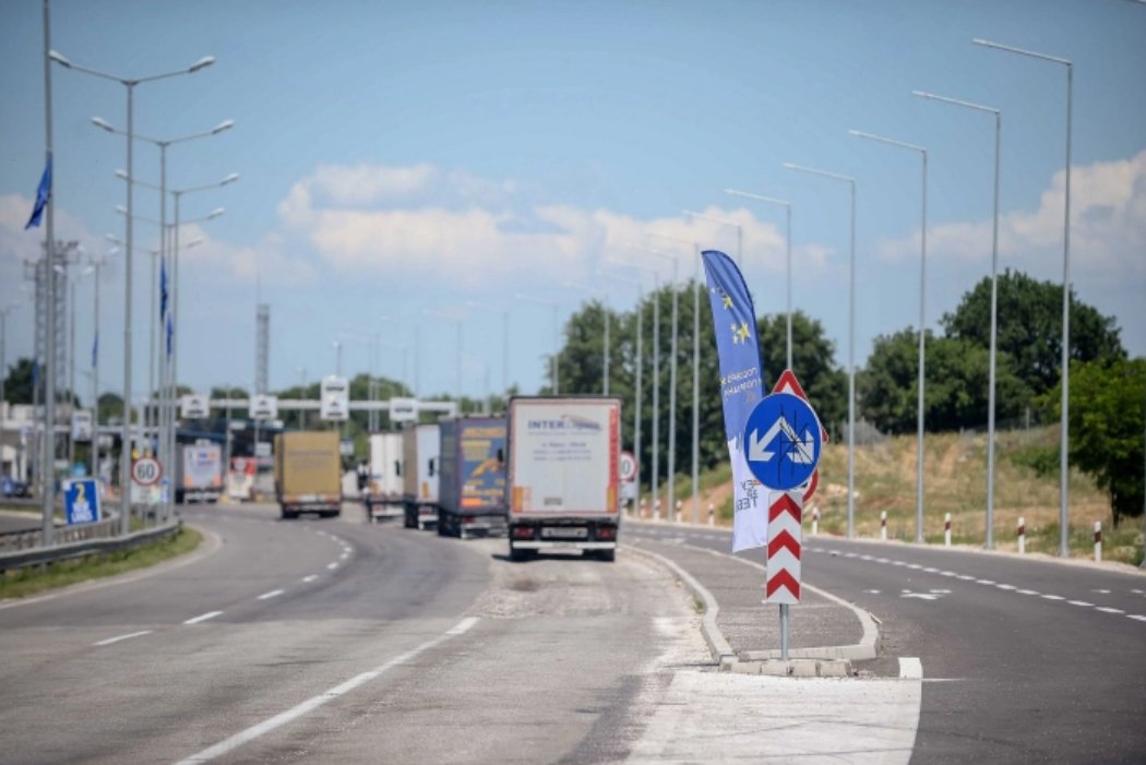 North Macedonia names key trade partners