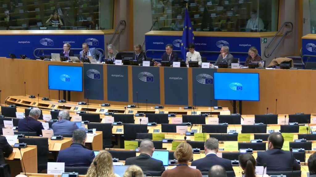 EU Ambassador urges Serbia to focus on reforms