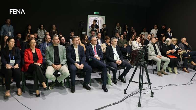 Bosnia’s Mostar hosts 10th PR Media &amp; Sport Days conference