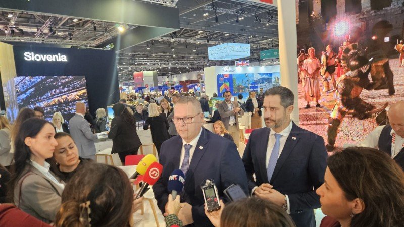 Croatia targets balanced tourism growth in UK market