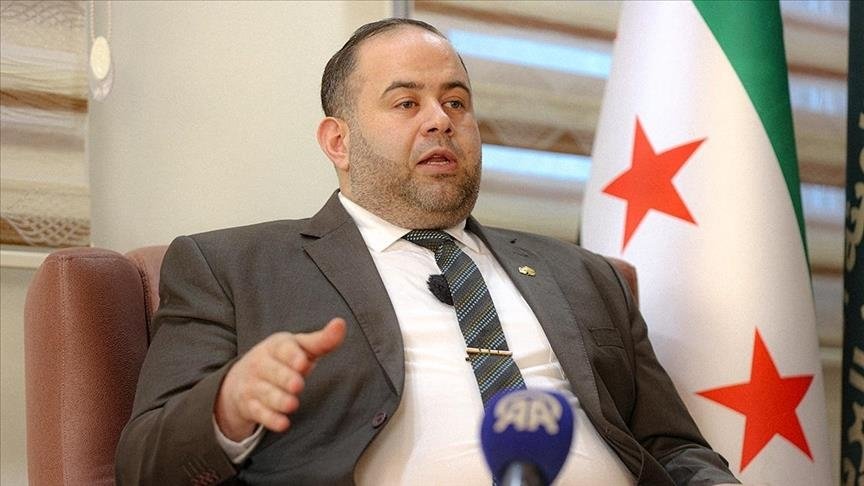 Syria to resume full transit routes via Türkiye