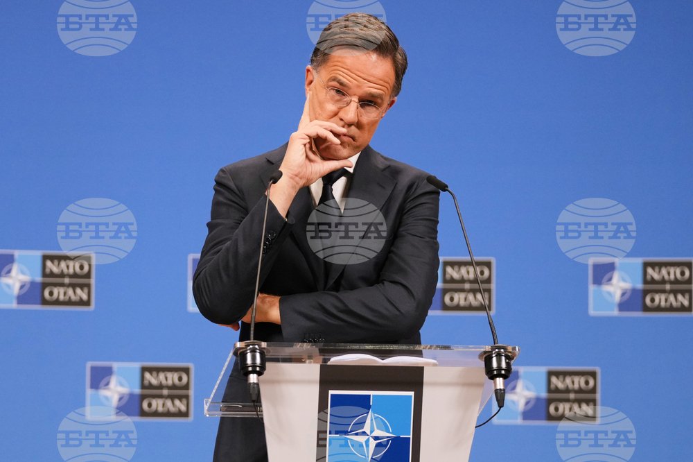 NATO wins 2026 International Peace of Westphalia award