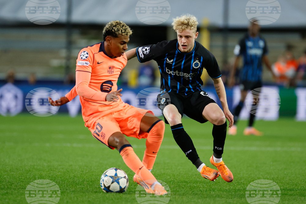 Lamine Yamal on Messi comparisons