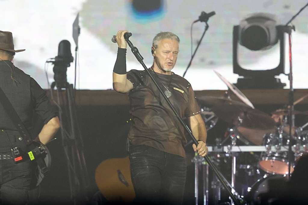 Zagreb bans second Thompson concert