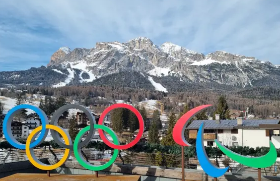 Milan-Cortina Winter Olympics: Ticket sales exceed expectations