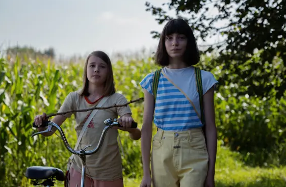 Slovenian film “Ida” stirs buzz at Cottbus Festival