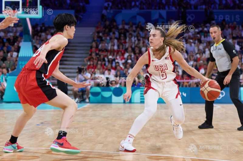 Romanian-born basketball star joins NWSL Advisory Council