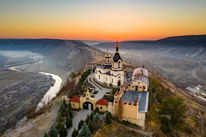 Romania, Moldova launch national contest for top tourist destinations