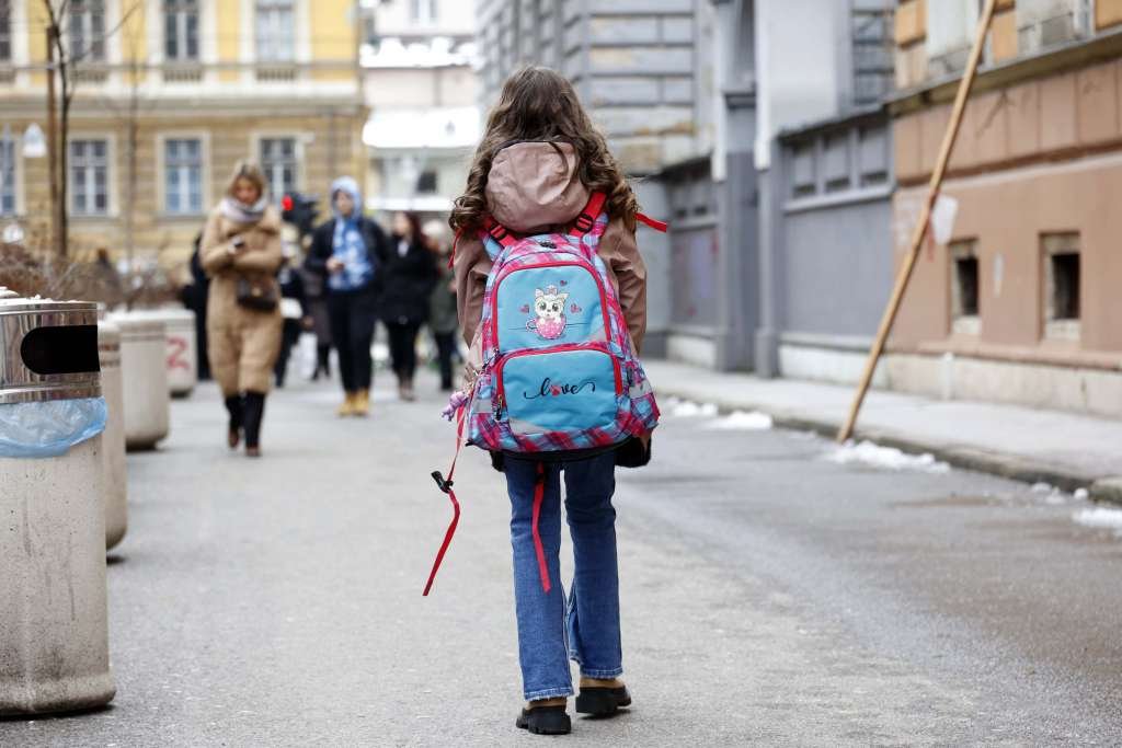 Bosnia investigates failures in protecting minors from sexual abuse