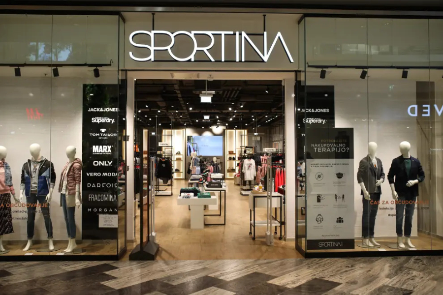 Slovenian fashion retailer enters receivership after failed debt plan