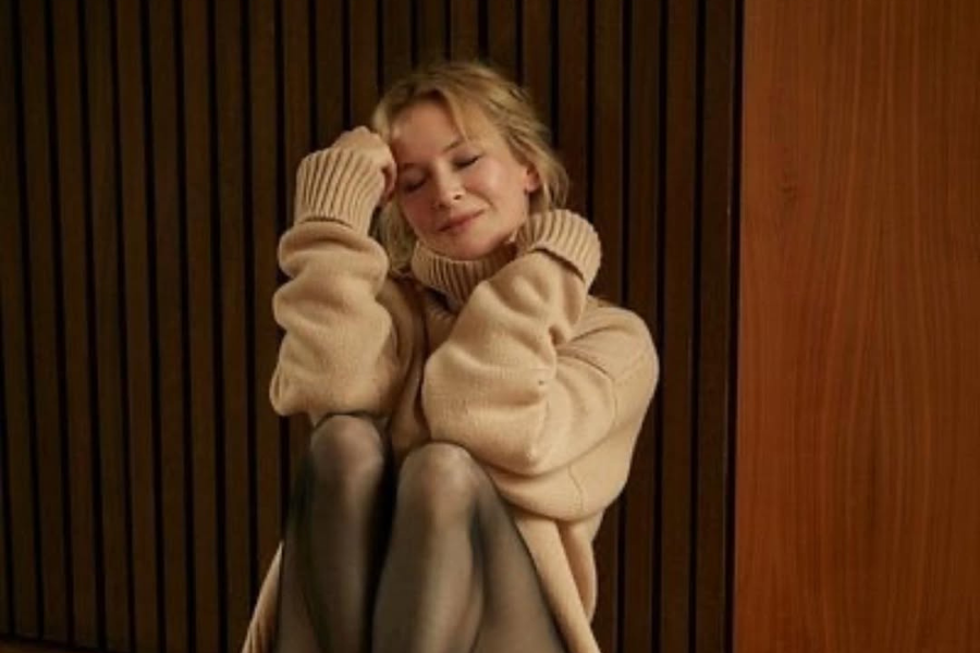 Oscar winner Renee Zellweger leads cast of &quot;Phantom Son&quot;