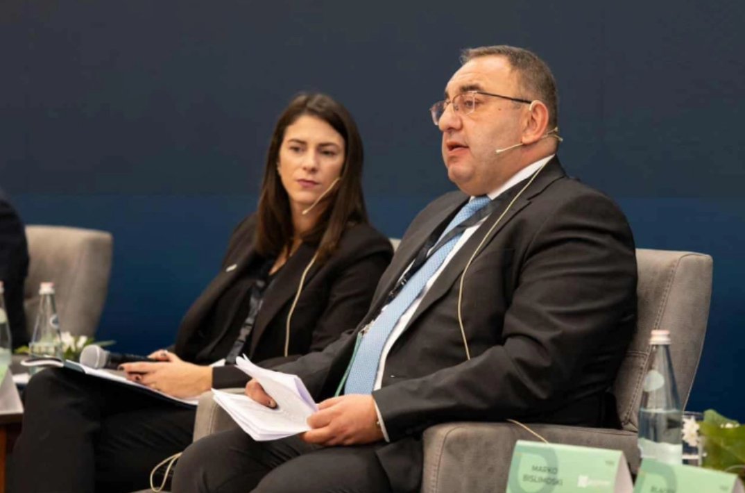 North Macedonia advances toward EU energy market integration