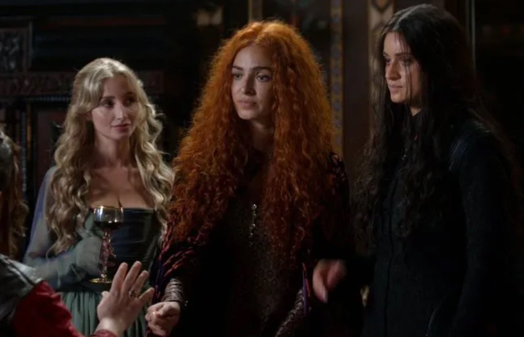 The Witcher season 4 faces backlash over new Geralt